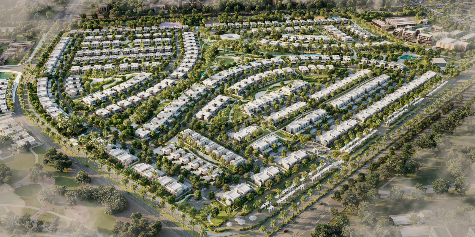 Fay Valley Aerial
